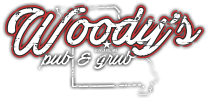 Woody's Pub and Grub